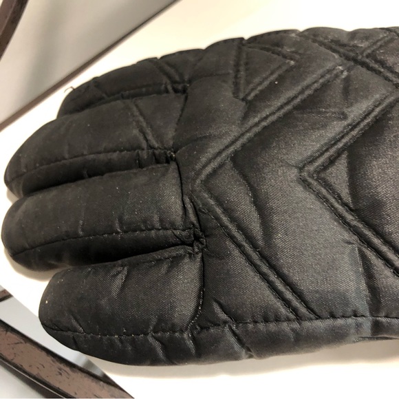 Men’s Thinsulate Heavy Gloves - Picture 4 of 8